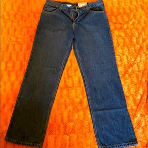 🍁 NEW 🍁 Men’s Carhartt Relaxed Fit Jeans